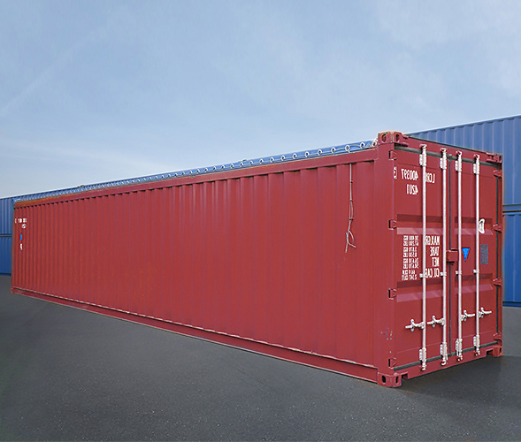 Морской контейнер 12 метров. Контейнер 12 метров. 12 Метровый контейнер. Open Top контейнер. Металлический контейнер 12 метровый.