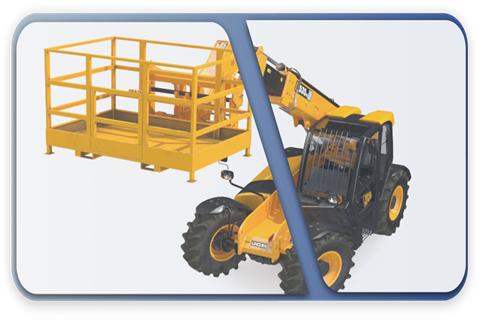 Автовышка 60 метров для высотных работ